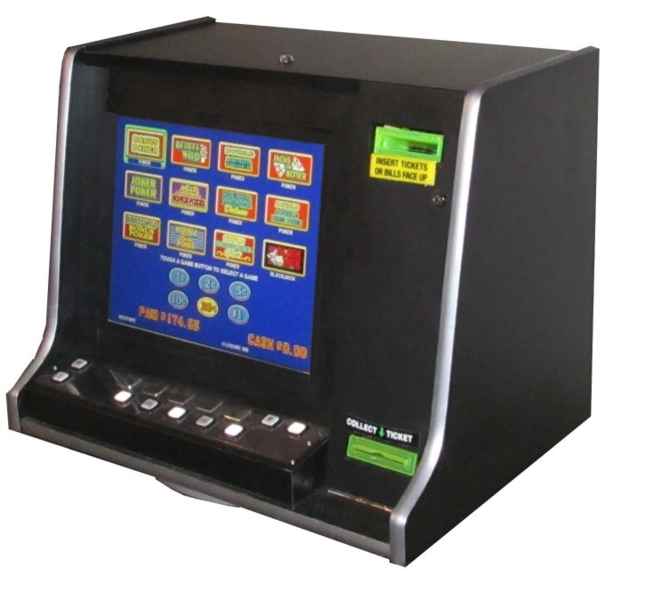 Free slot machine computer games